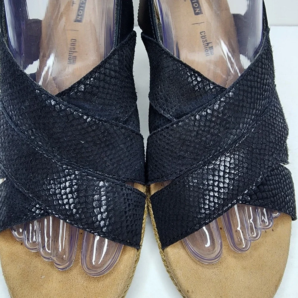 Clarks lafley krissy